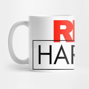 REP HARLEM Mug